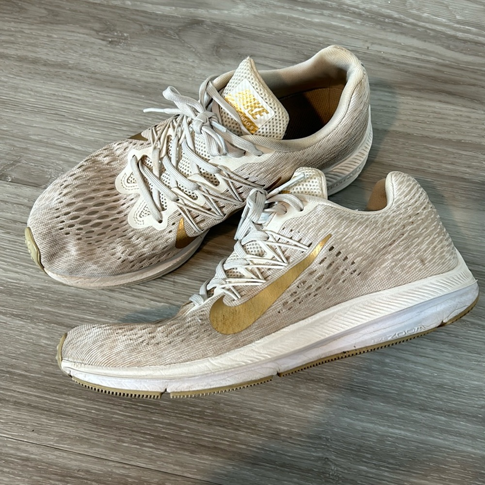 Nike shoes
